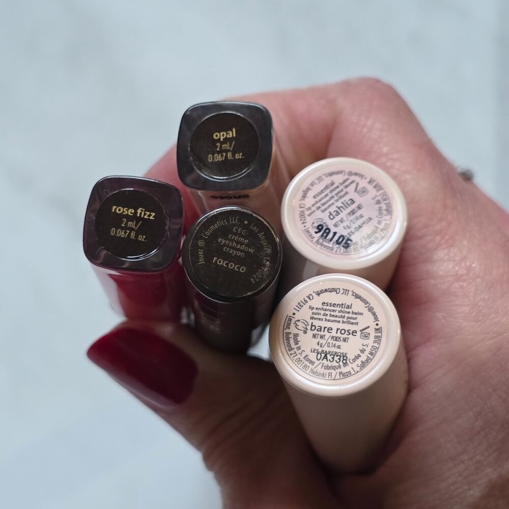 Jouer Makeup Lot - Picture 6 of 6